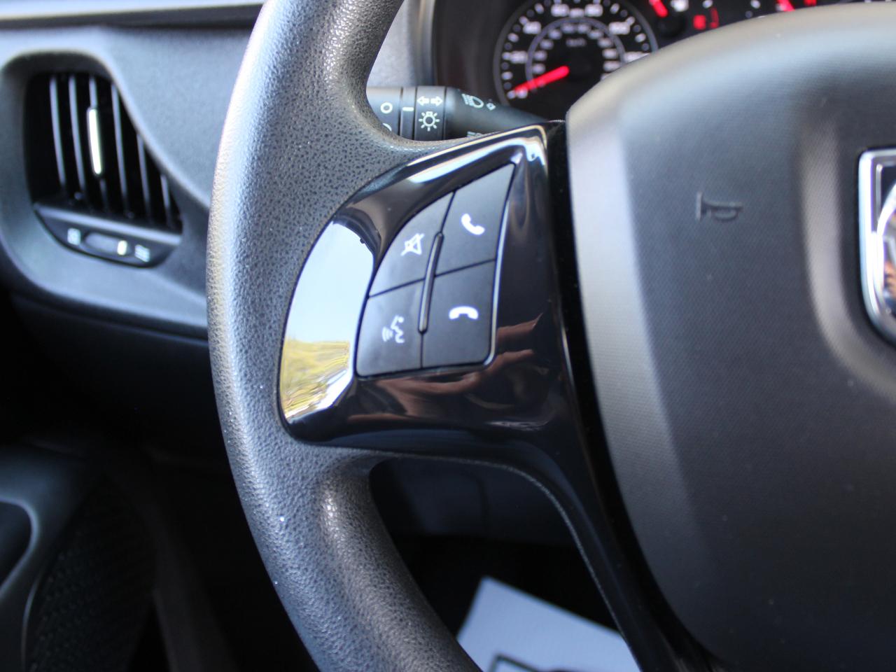 RAM ProMaster City Wagon 2022