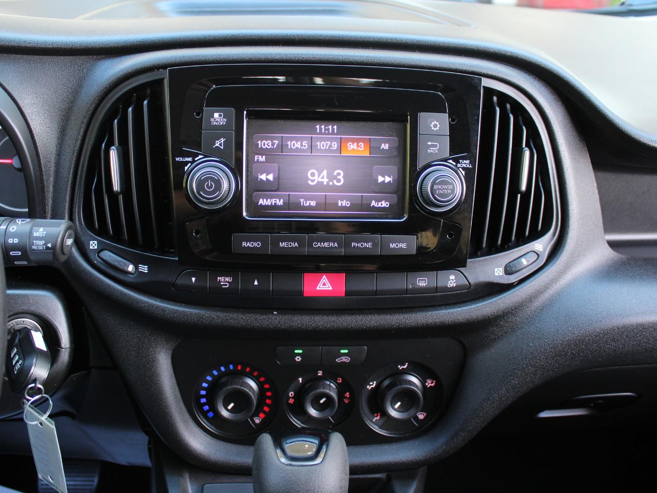 RAM ProMaster City Wagon 2022
