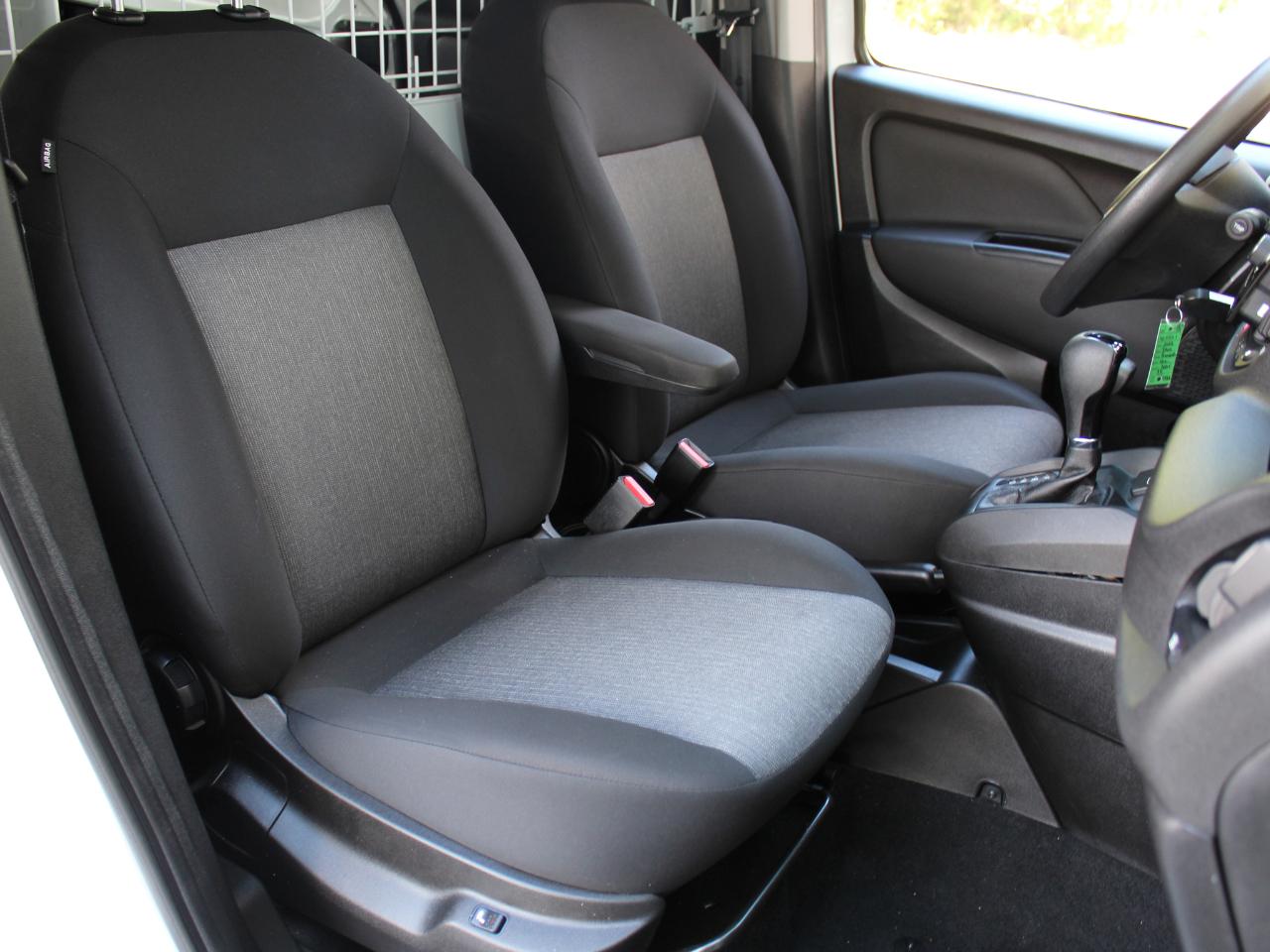 RAM ProMaster City Wagon 2022