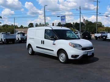2022 RAM ProMaster City Wagon