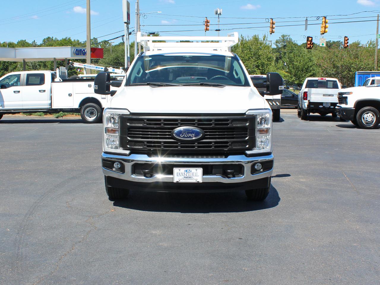 Ford F-250 SD XL 2WD 2023