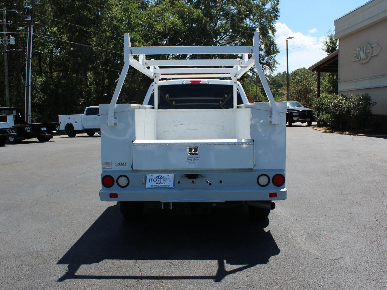 Ford F-250 SD XL 2WD 2023