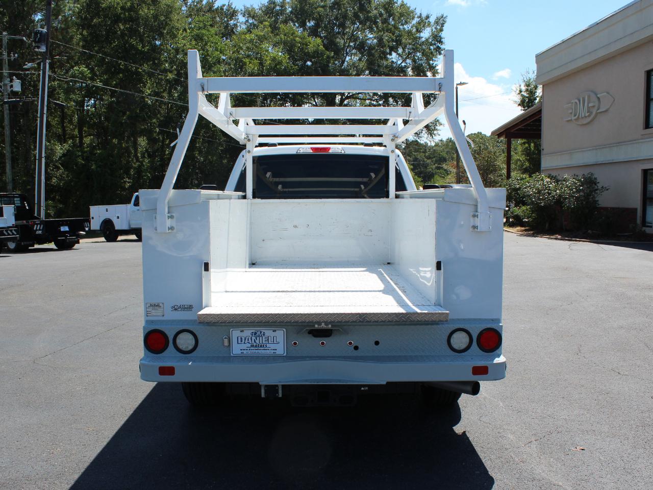Ford F-250 SD XL 2WD 2023