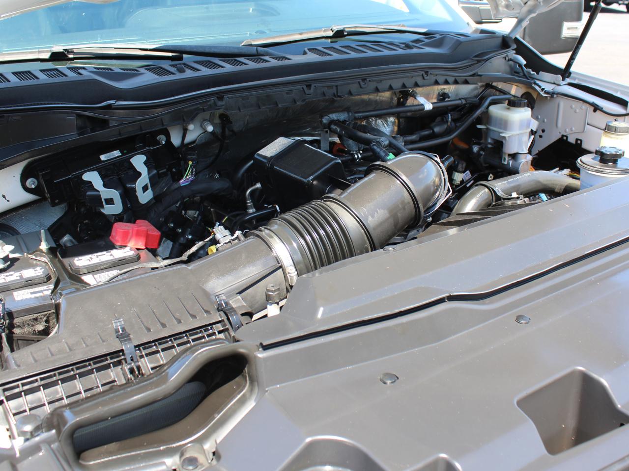 Ford F-250 SD XL 2WD 2023