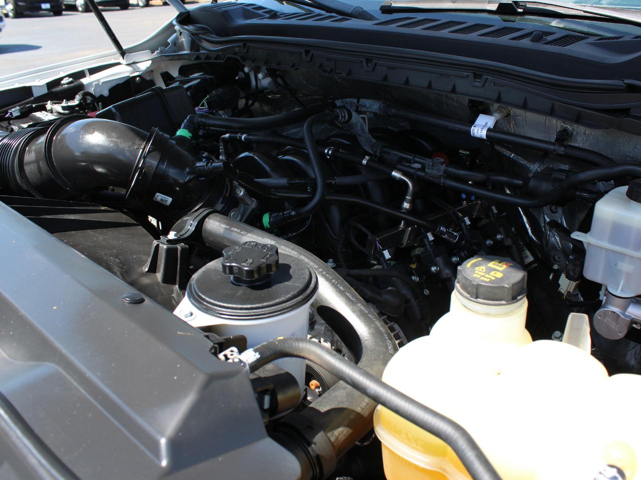 Ford F-250 SD XL 2WD 2023