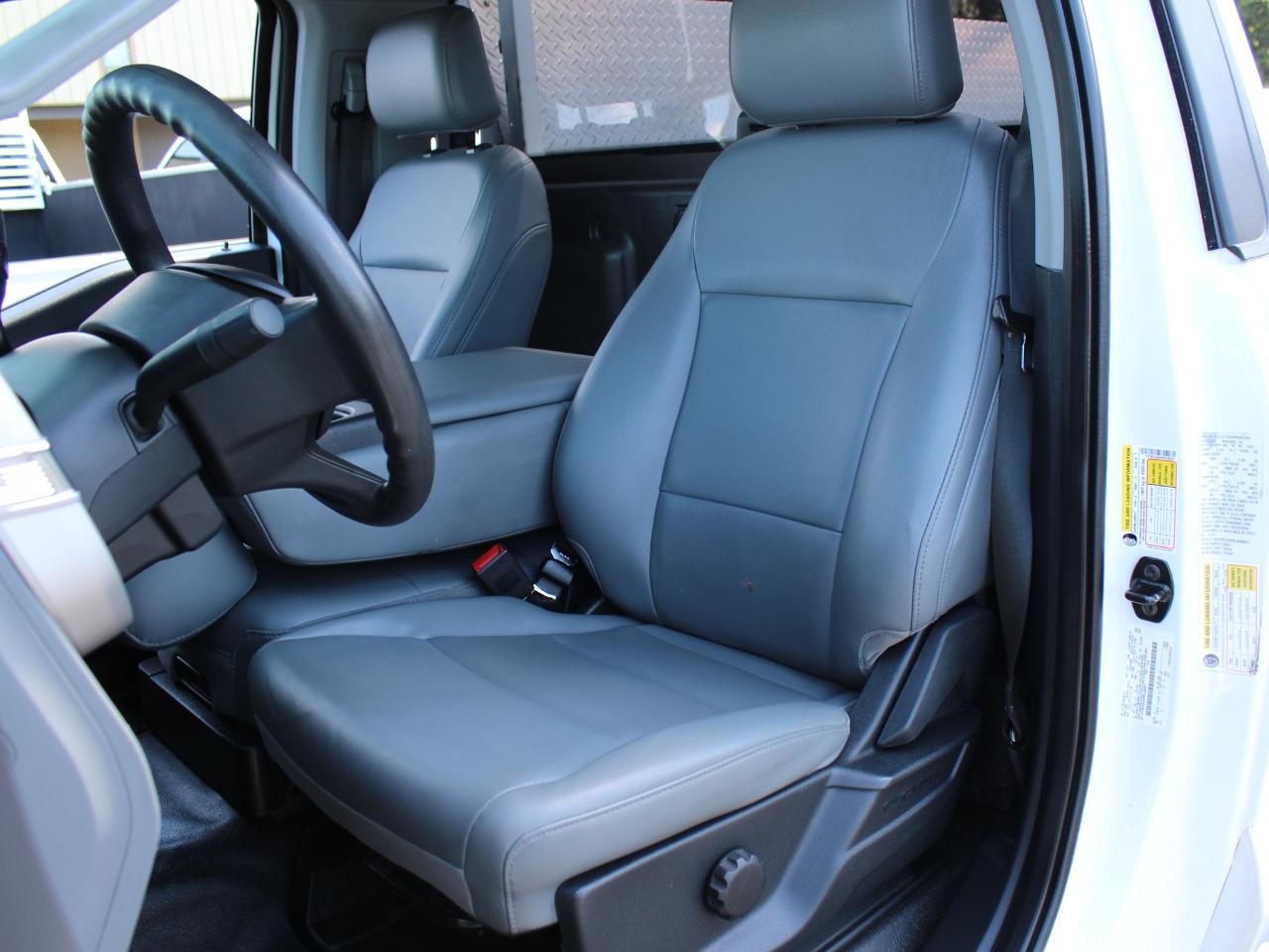 Ford F-250 SD XL 2WD 2023