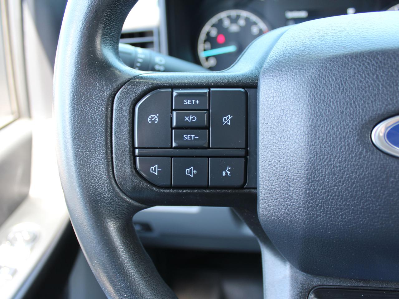Ford F-250 SD XL 2WD 2023