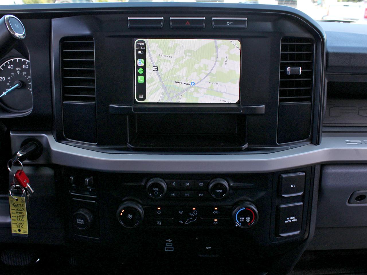 Ford F-250 SD XL 2WD 2023
