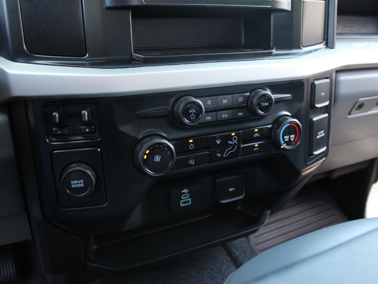 Ford F-250 SD XL 2WD 2023
