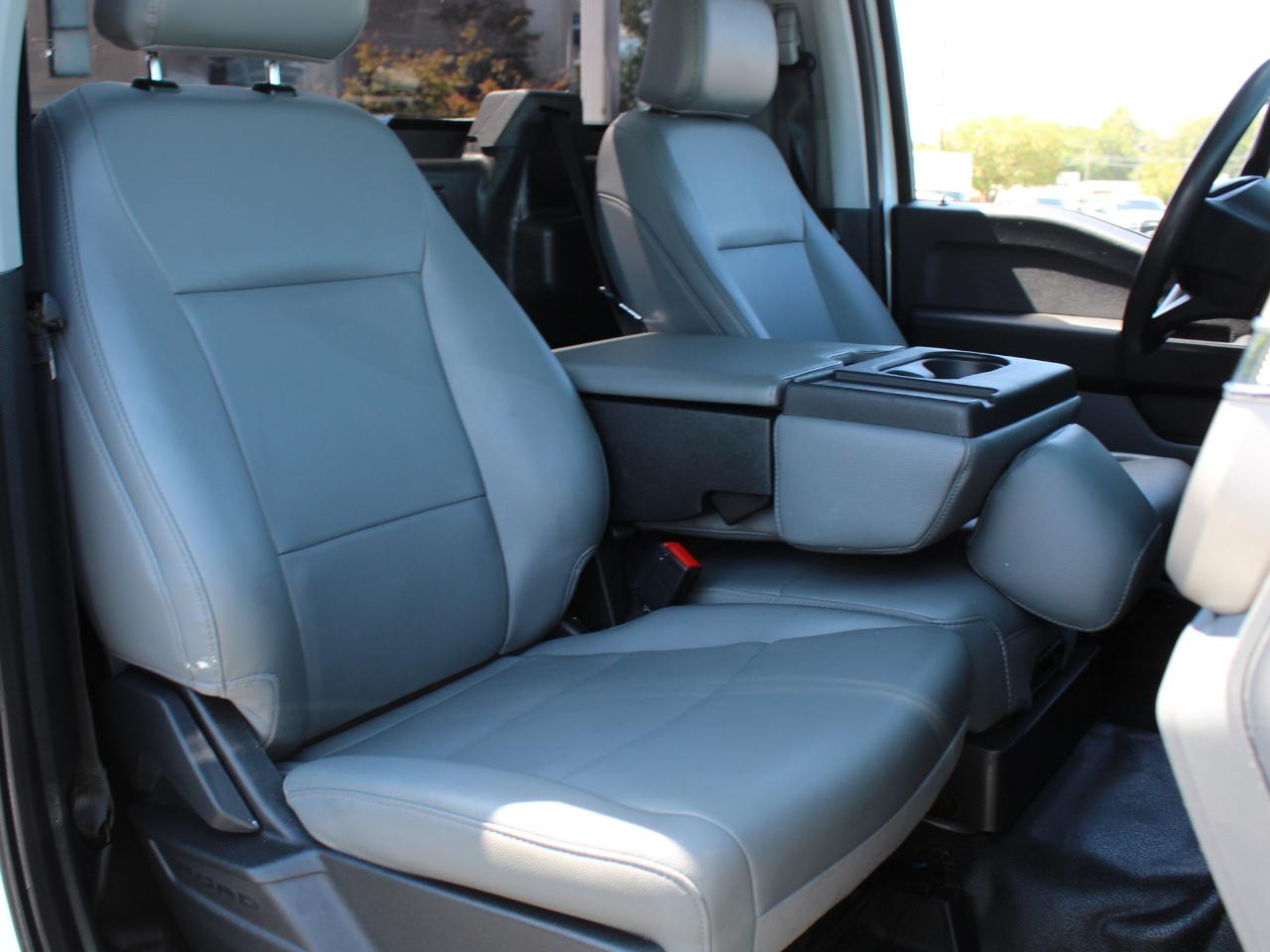 Ford F-250 SD XL 2WD 2023