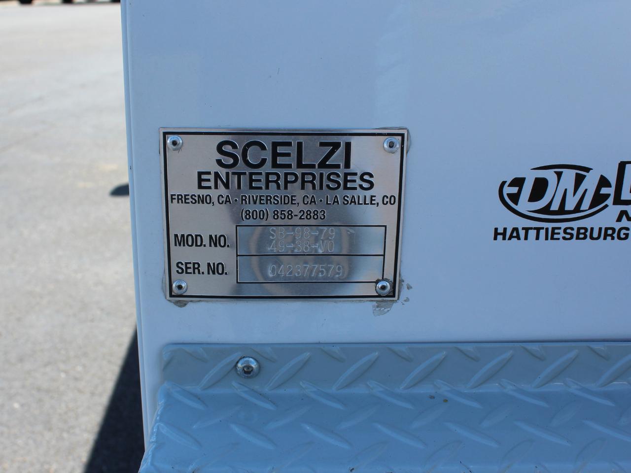 Ford F-250 SD XL 2WD 2023