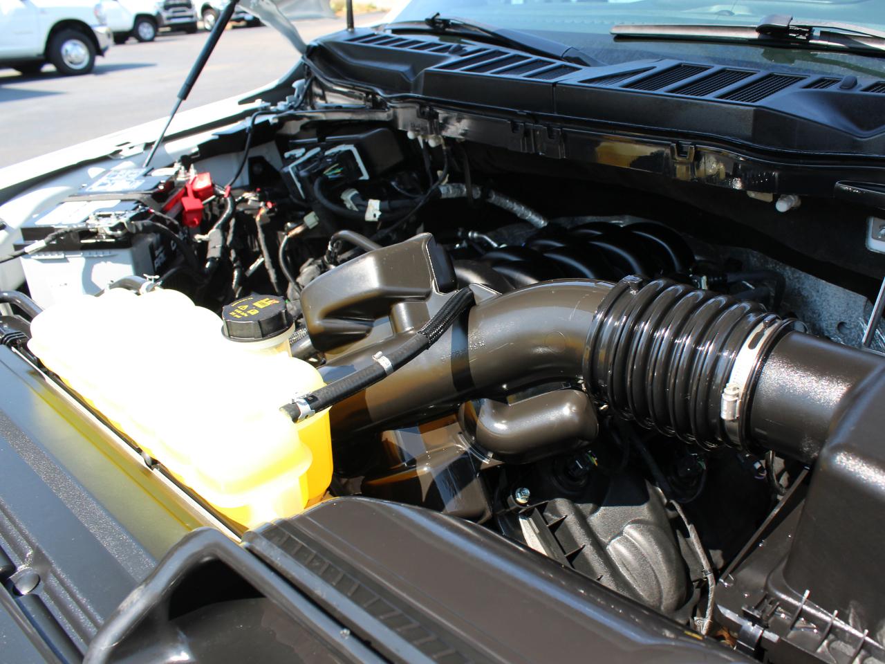 Ford F-150 XLT SuperCrew 4WD 2025