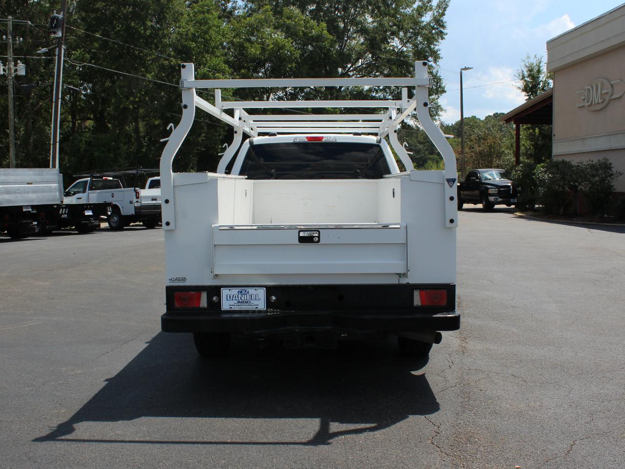 Ford F-250 SD XL SuperCab 2WD 2023