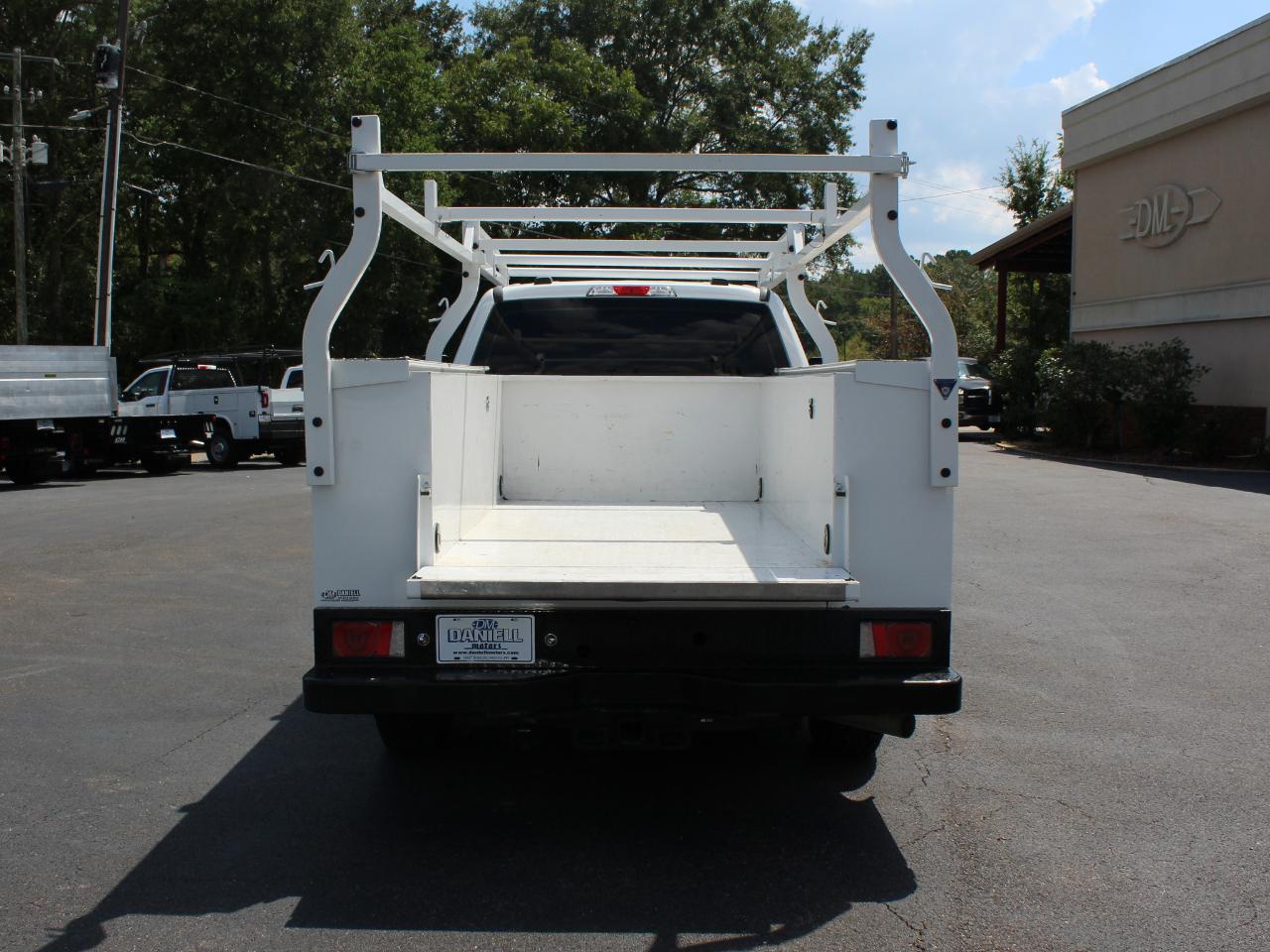 Ford F-250 SD XL SuperCab 2WD 2023