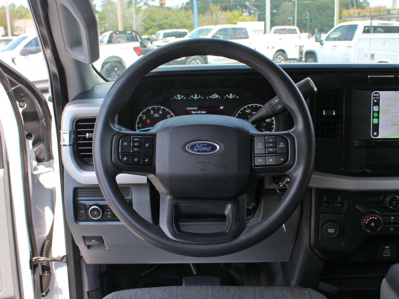 Ford F-250 SD XL SuperCab 2WD 2023