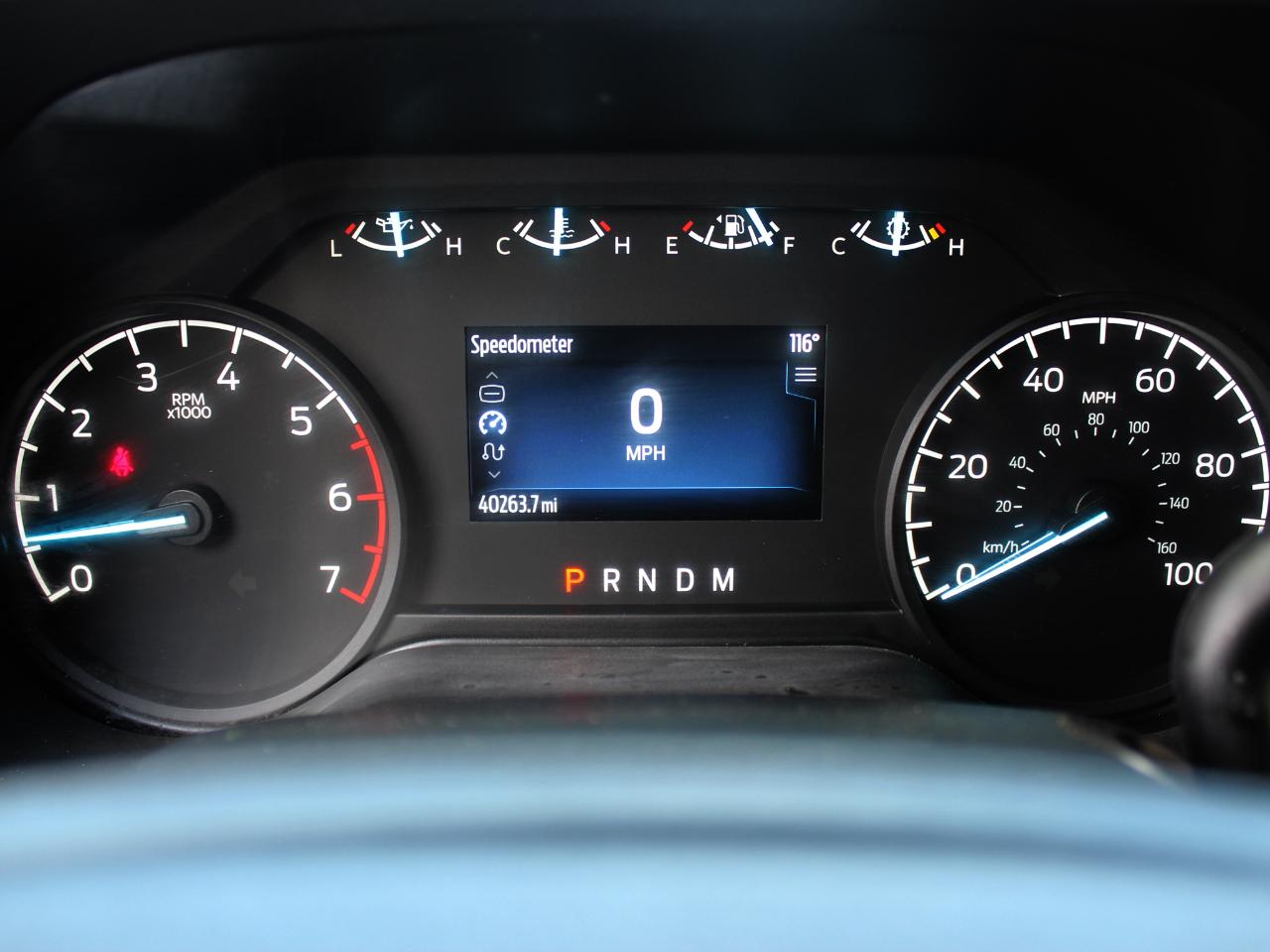 Ford F-250 SD XL SuperCab 2WD 2023