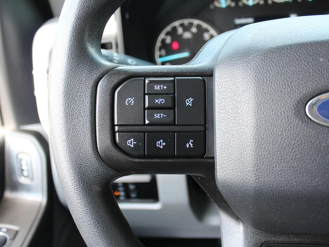 Ford F-250 SD XL SuperCab 2WD 2023
