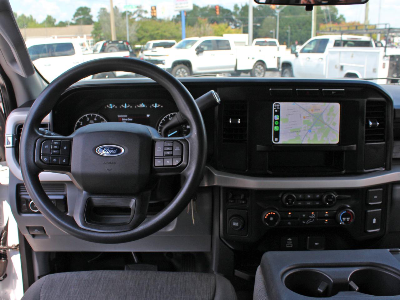 Ford F-250 SD XL SuperCab 2WD 2023