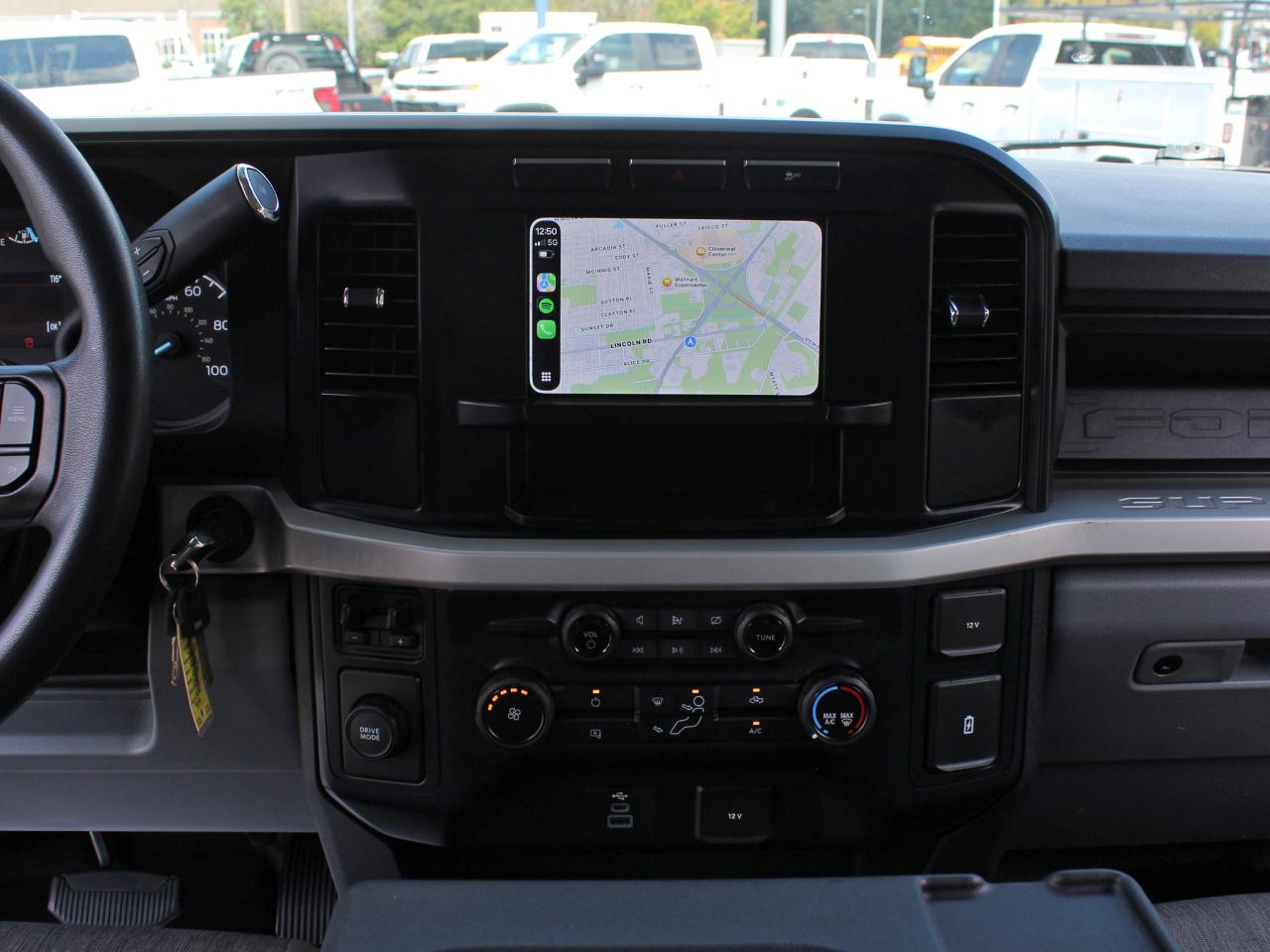 Ford F-250 SD XL SuperCab 2WD 2023