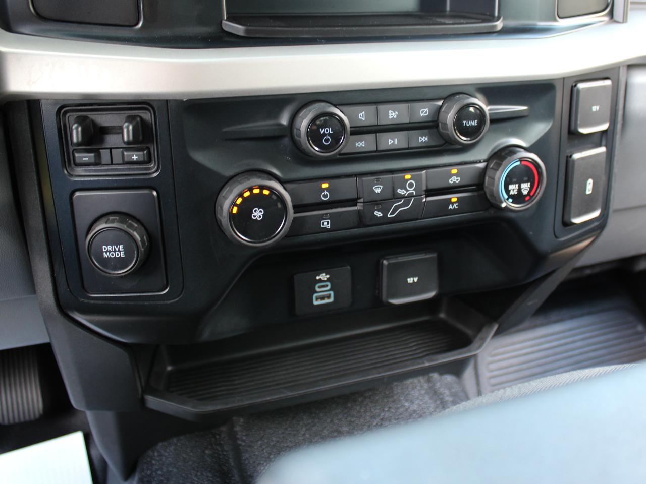 Ford F-250 SD XL SuperCab 2WD 2023