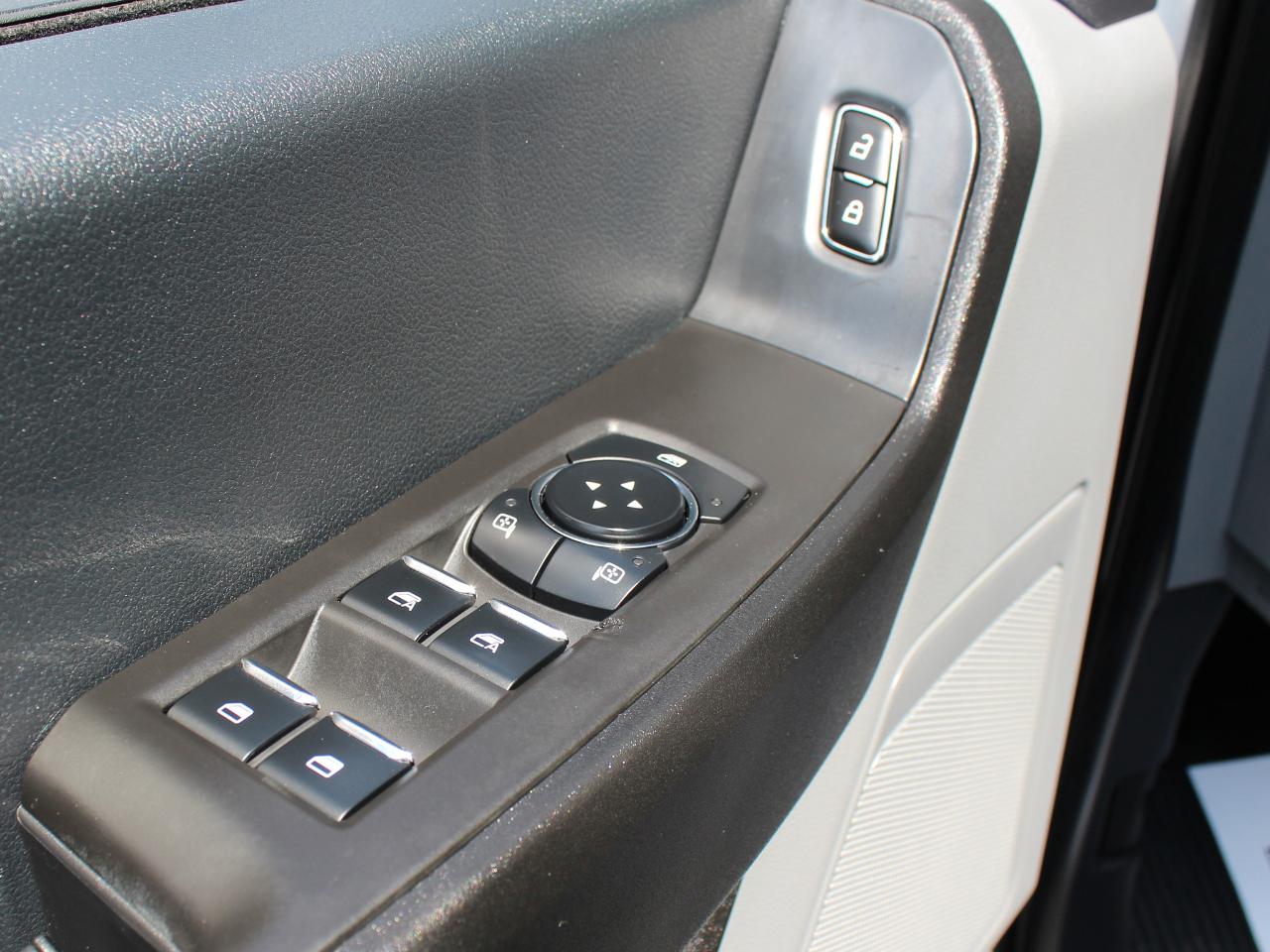 Ford F-250 SD XL SuperCab 2WD 2023