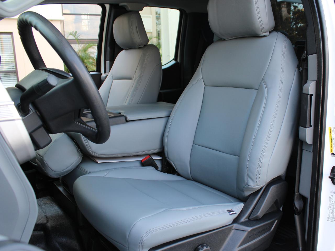 Ford F-250 SD XL SuperCab 2WD 2023