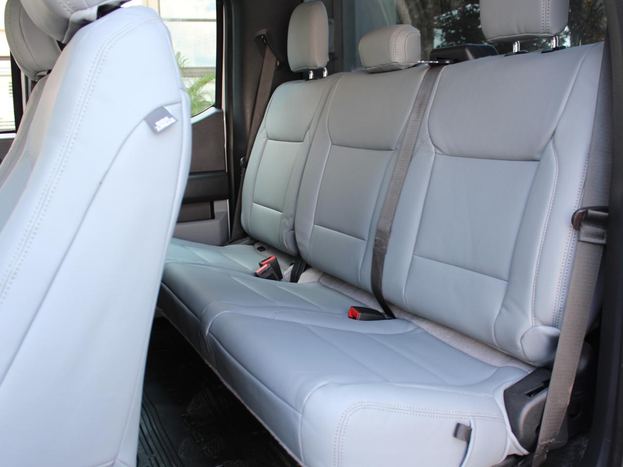 Ford F-250 SD XL SuperCab 2WD 2023