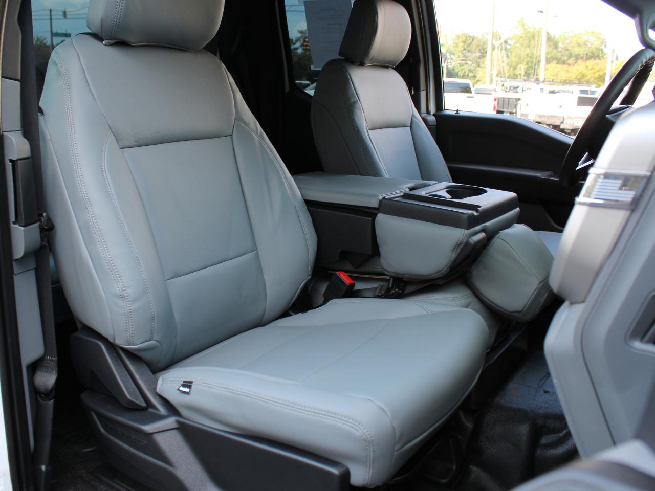 Ford F-250 SD XL SuperCab 2WD 2023