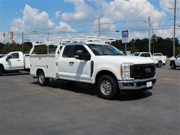 2023 Ford F-250 SD XL SuperCab 2WD