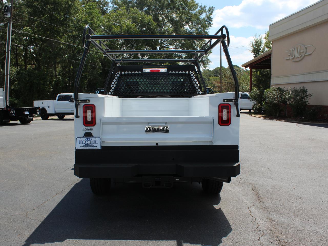 Ford F-250 SD XL 4WD 2025