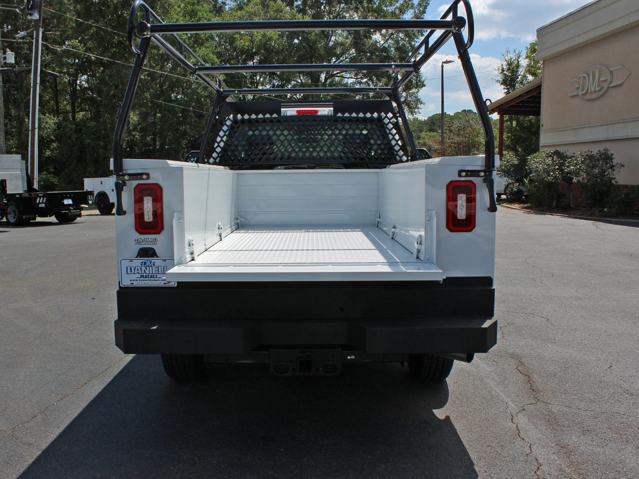 Ford F-250 SD XL 4WD 2025