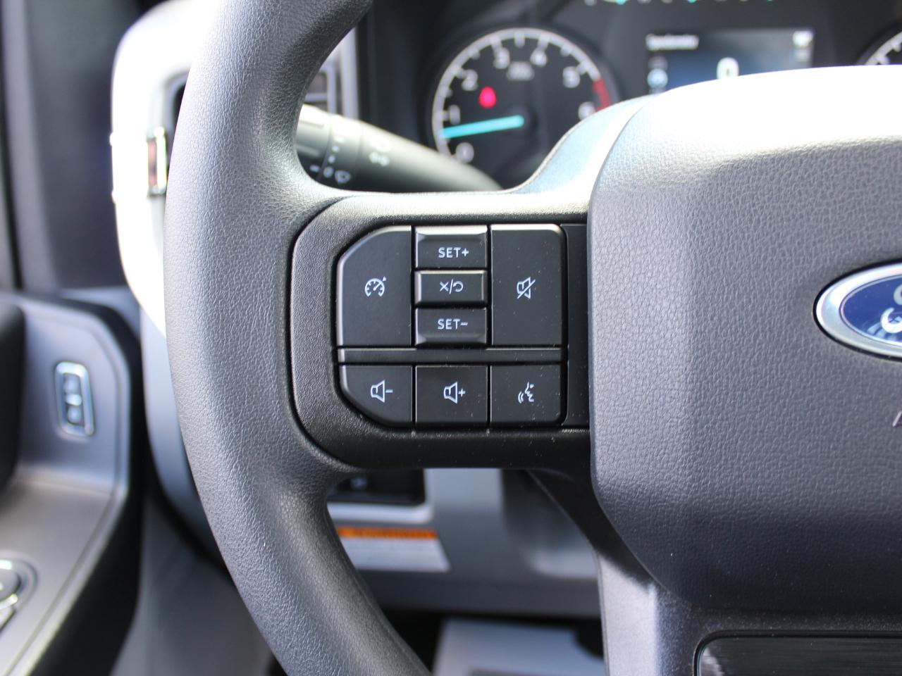 Ford F-250 SD XL 4WD 2025
