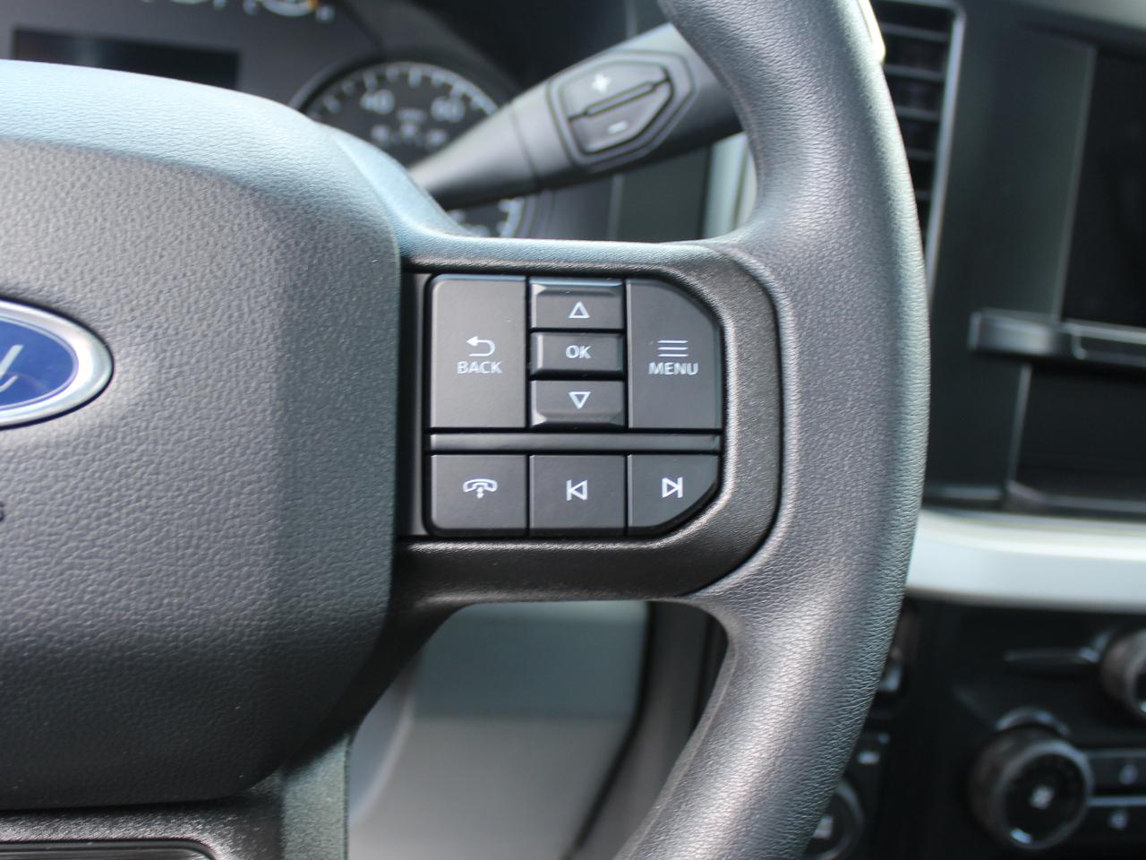 Ford F-250 SD XL 4WD 2025