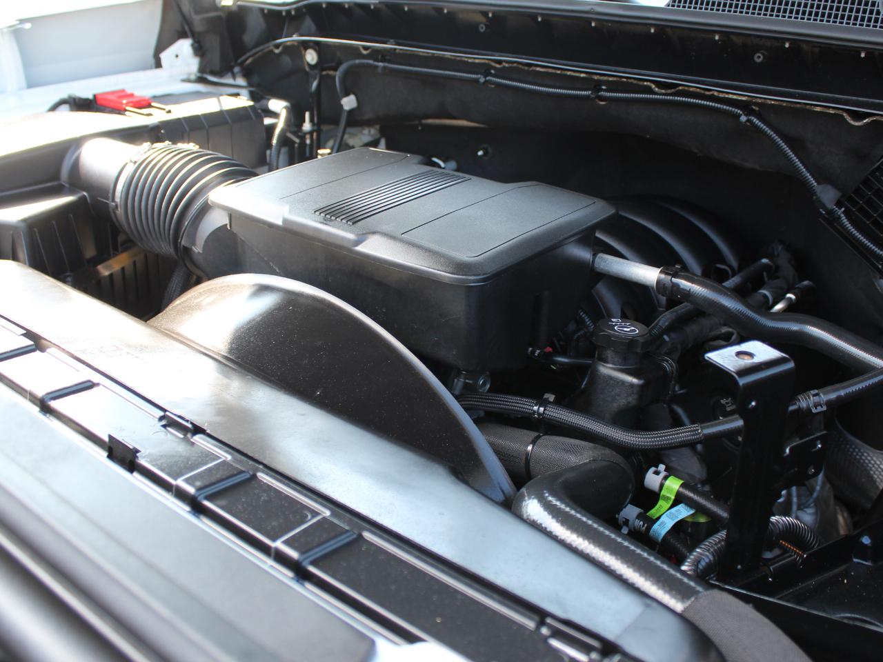 Chevrolet Silverado 2500HD Work Truck Double Cab Long Box 4WD 2025