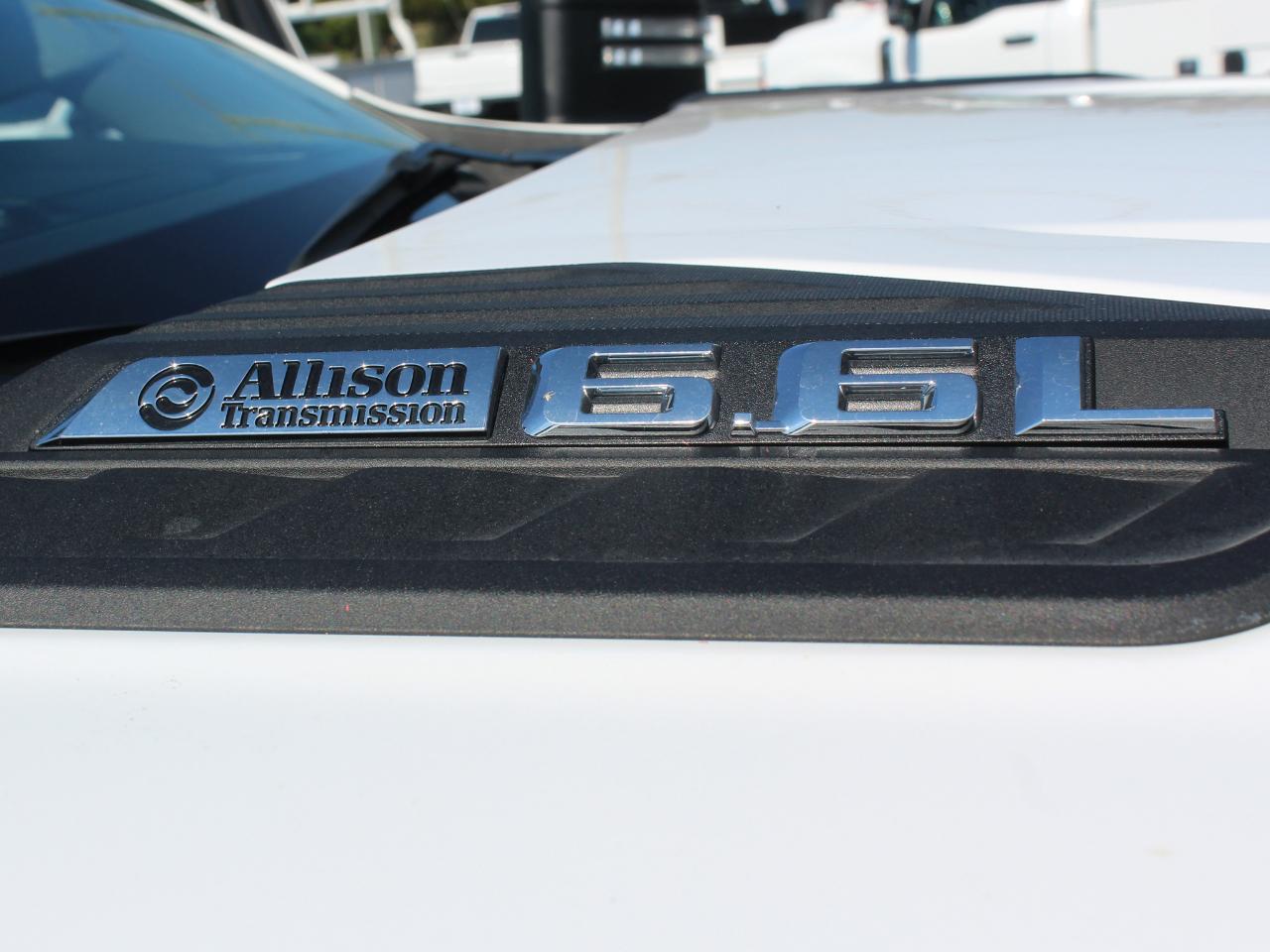 Chevrolet Silverado 2500HD Work Truck Double Cab Long Box 4WD 2025