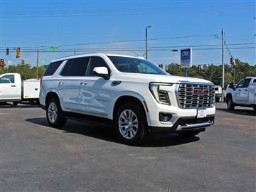 2025 GMC Yukon Denali 4WD