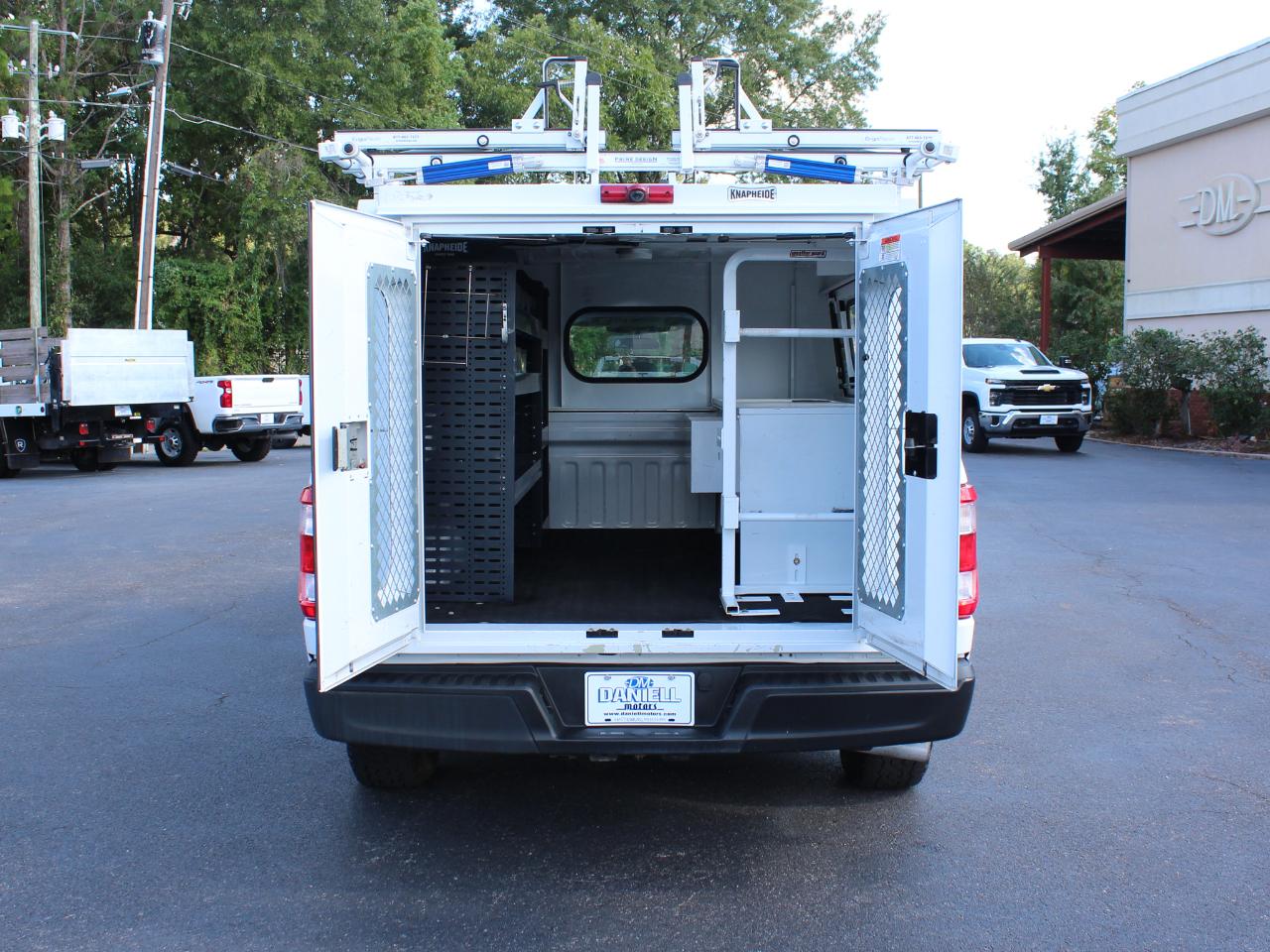 Ford F-150 XL SuperCab 6.5-ft. Bed 2WD 2022