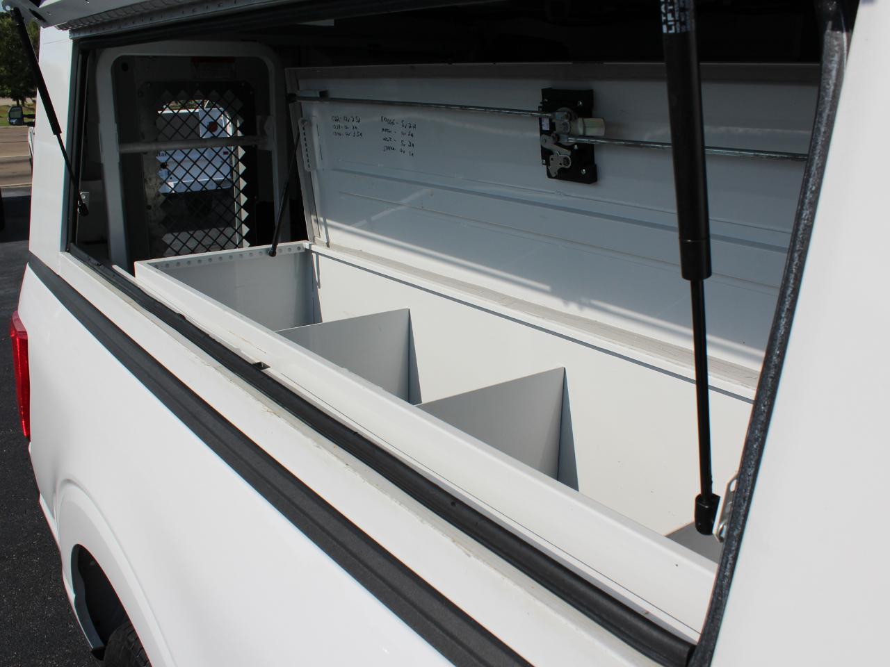 Ford F-150 XL SuperCab 6.5-ft. Bed 2WD 2022