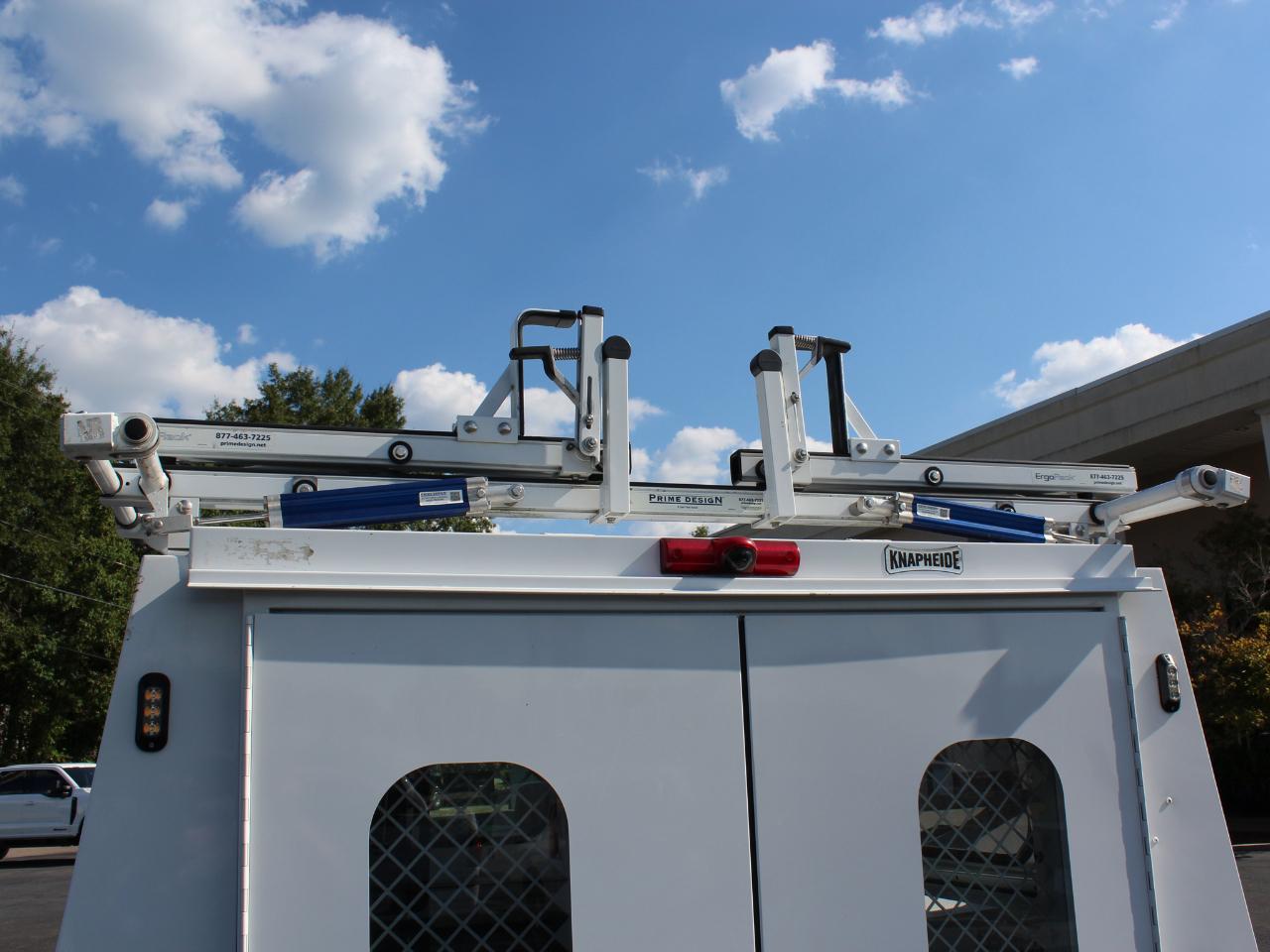 Ford F-150 XL SuperCab 6.5-ft. Bed 2WD 2022