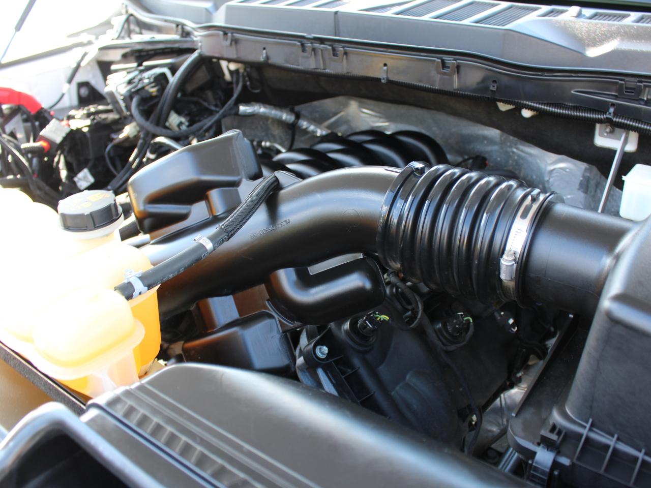 Ford F-150 XL SuperCab 6.5-ft. Bed 2WD 2022