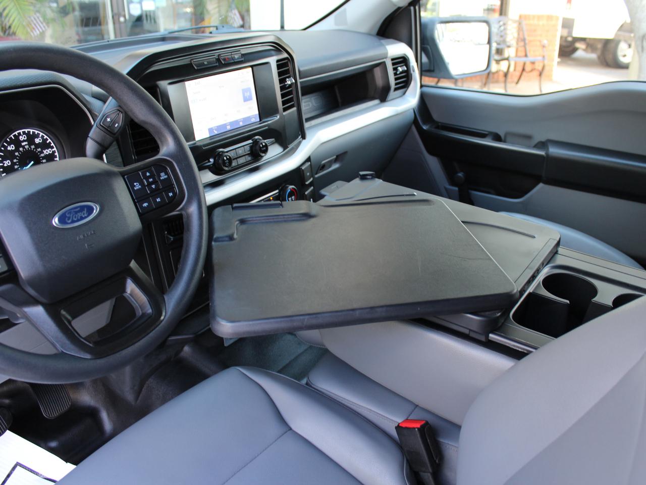 Ford F-150 XL SuperCab 6.5-ft. Bed 2WD 2022