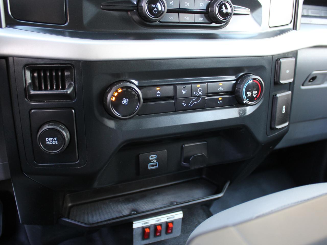 Ford F-150 XL SuperCab 6.5-ft. Bed 2WD 2022