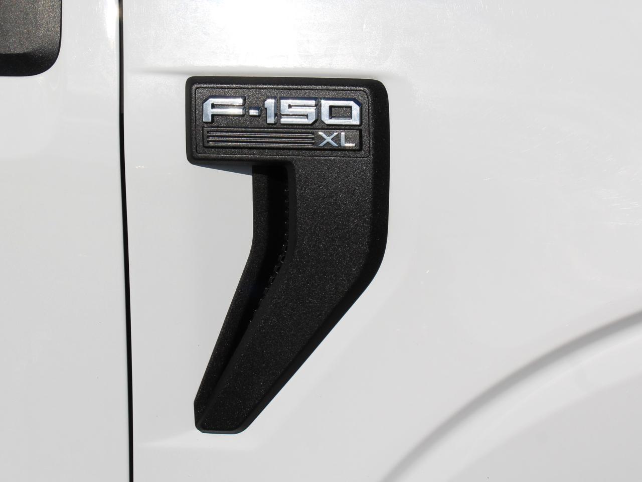 Ford F-150 XL SuperCab 6.5-ft. Bed 2WD 2022