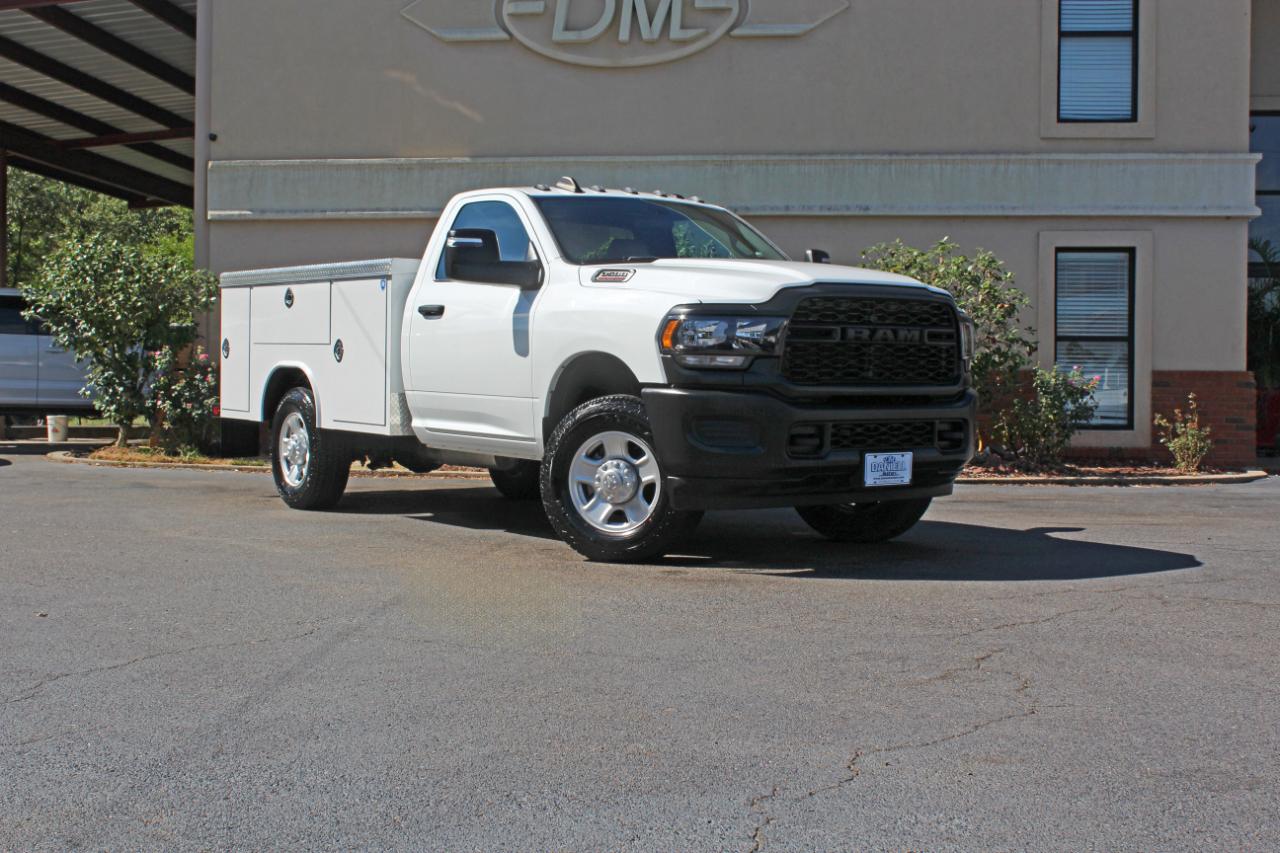 RAM 3500  2024