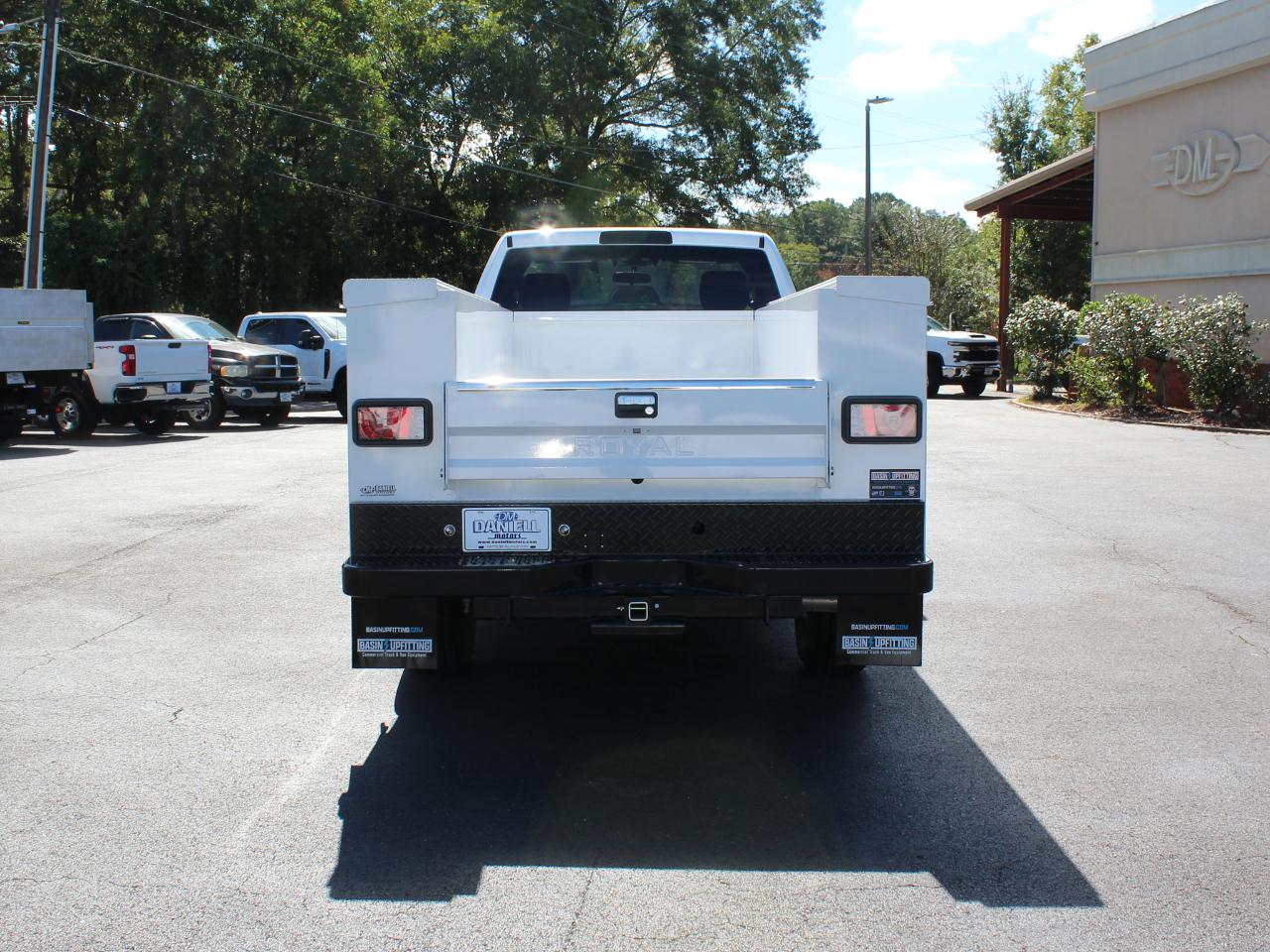 RAM 3500  2024