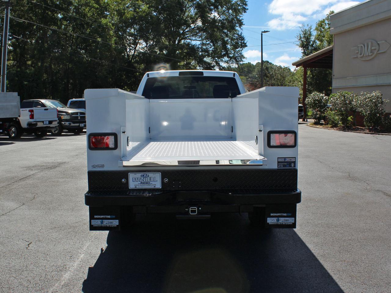 RAM 3500  2024