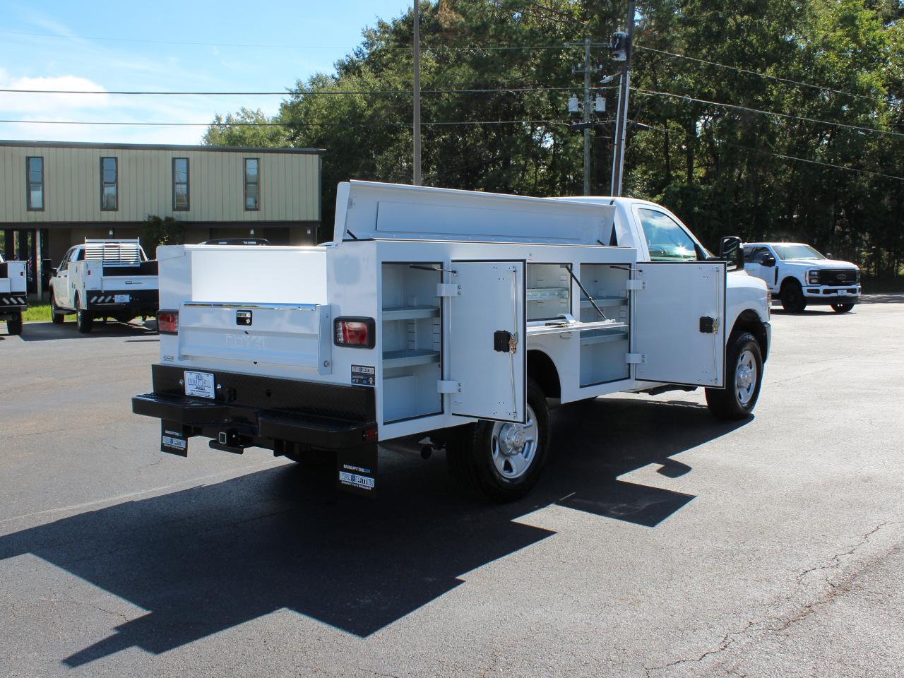 RAM 3500  2024
