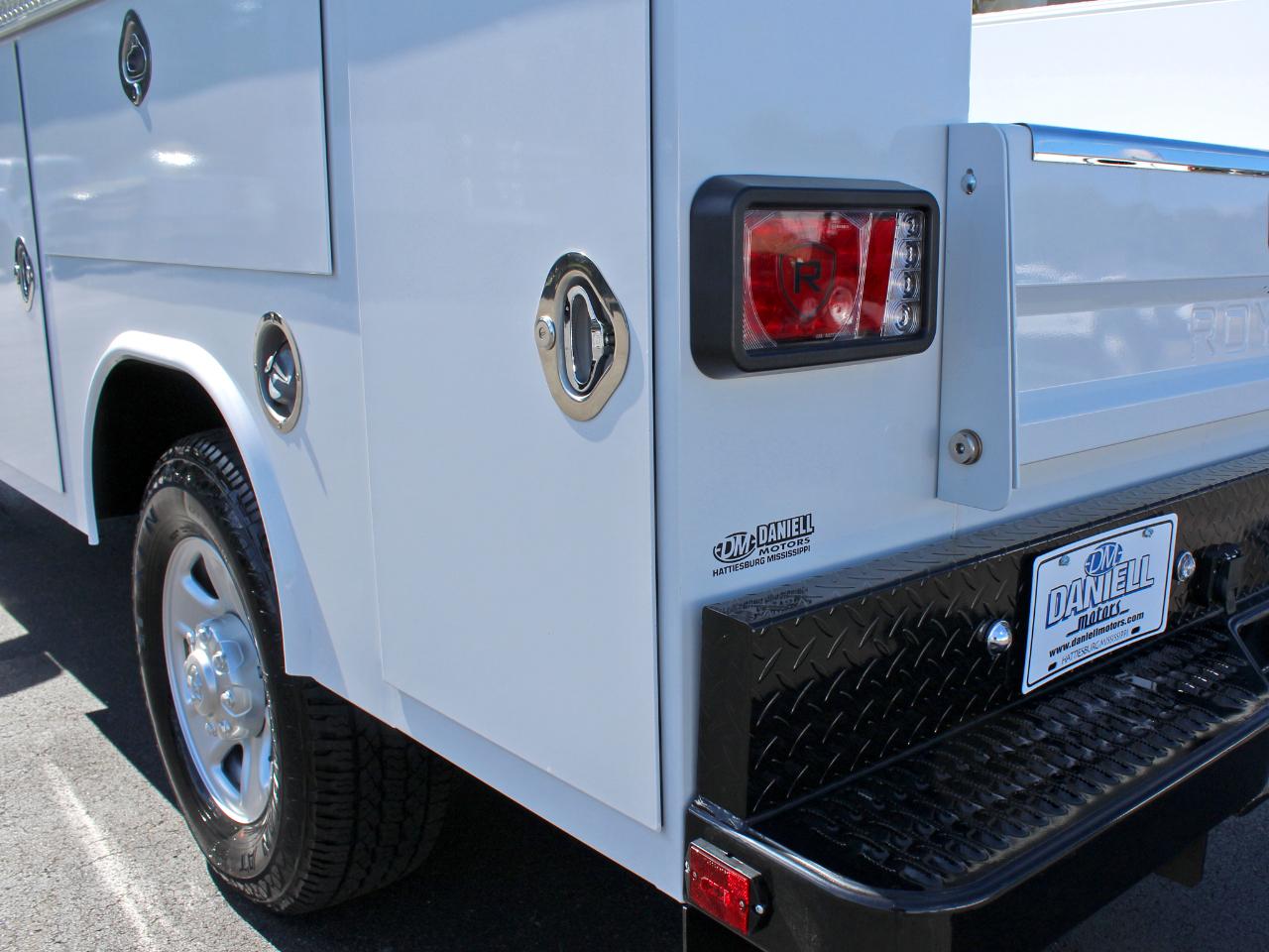 RAM 3500  2024
