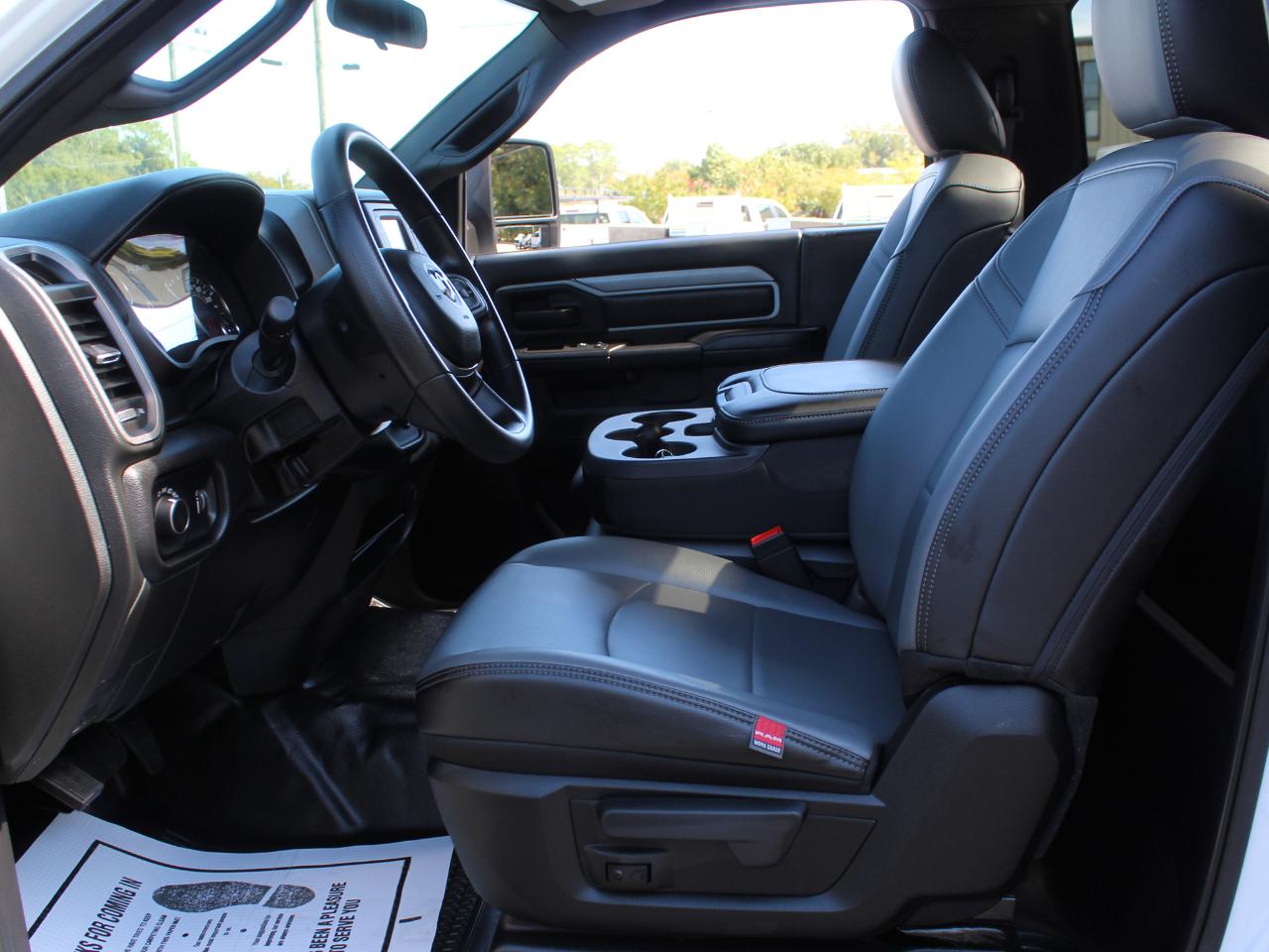 RAM 3500  2024