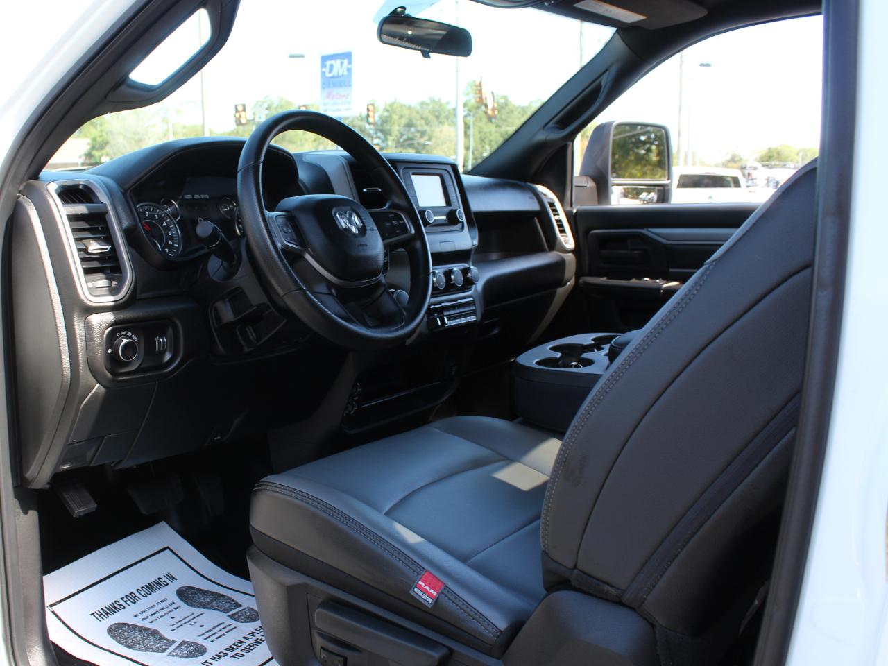 RAM 3500  2024